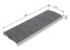 Filter, cabin air -