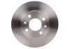 Brake Disc -