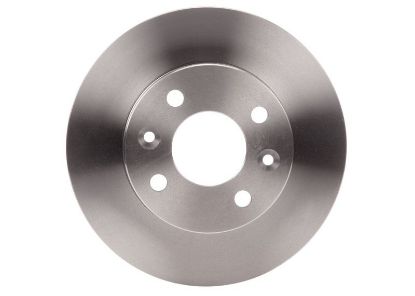 Brake Disc - Brake Disc -