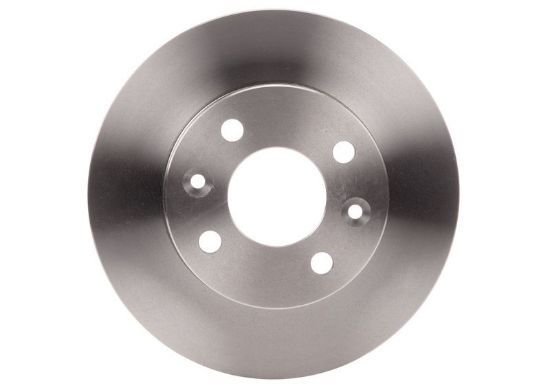 Brake Disc -