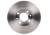 Brake Disc -