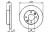 Brake Disc -