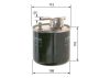 Fuel Filter -