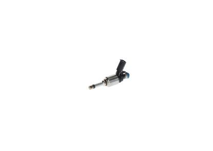 Injector -