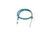 Cable Pull, parking brake -