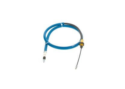 Cable Pull, parking brake -