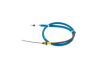 Cable Pull, parking brake -