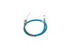 Cable Pull, parking brake -