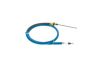 Cable Pull, parking brake -
