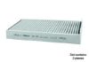 Filter, cabin air BMW - 64 11 6 835 405