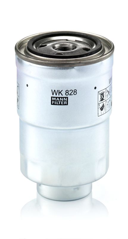 Fuel Filter TOYOTA - 04234-76010