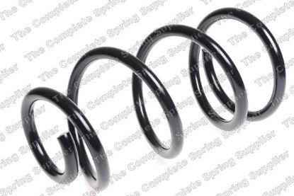 Suspension Spring FORD - 1 371 220