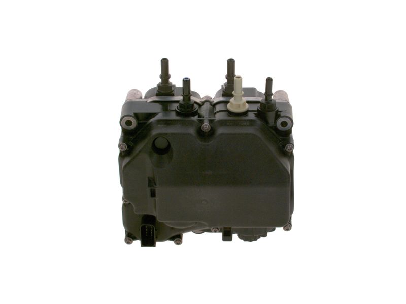 Delivery Module, urea injection -