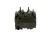 Delivery Module, urea injection -