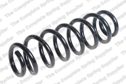 Suspension Spring tagum.