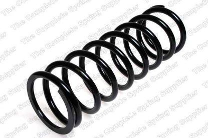 Suspension Spring tagum. RANGE Rover V8 Bens