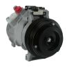 Compressor, air conditioning -