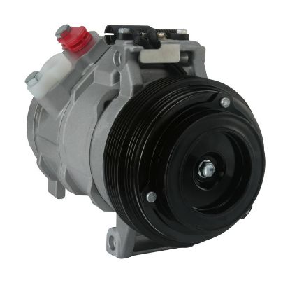 Compressor, air conditioning - Compressor, air conditioning -