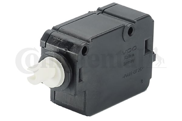 Actuator, central locking system BMW E39