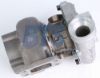Charger, charging (supercharged/turbocharged) -