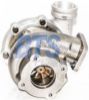 Charger, charging (supercharged/turbocharged) -