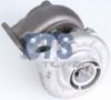 Charger, charging (supercharged/turbocharged) -