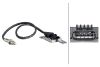 NOX Sensor, urea injection -