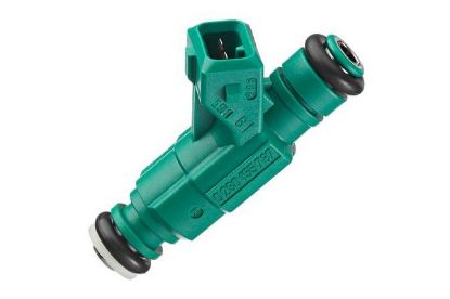 Injector -