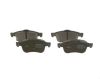 Brake Pad Set, disc brake -