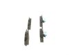 Brake Pad Set, disc brake -