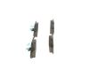 Brake Pad Set, disc brake -