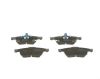 Brake Pad Set, disc brake -