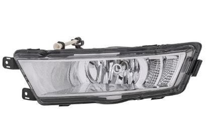 Front Fog Light -