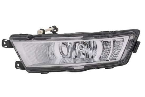 Front Fog Light -