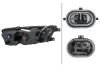 Front Fog Light -