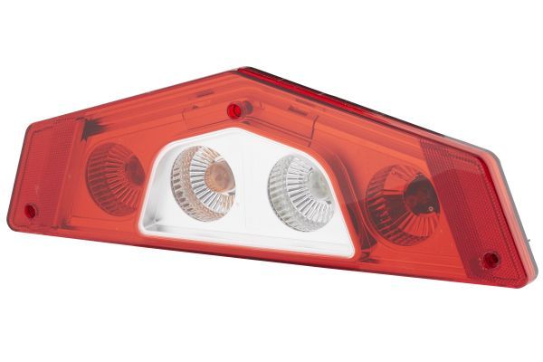 Tail Light Assembly -