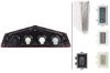 Tail Light Assembly -