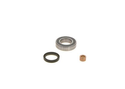 Bush, starter shaft -