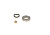 Bush, starter shaft -