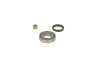 Bush, starter shaft -