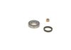 Bush, starter shaft -