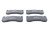 Brake Pad Set, disc brake -