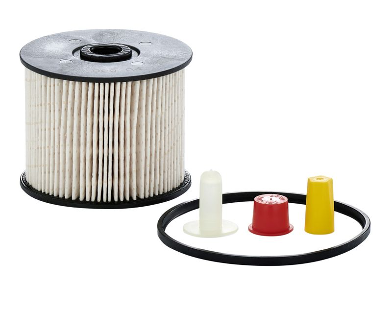 Fuel Filter Citroen, Fiat, Peugeot Hdi