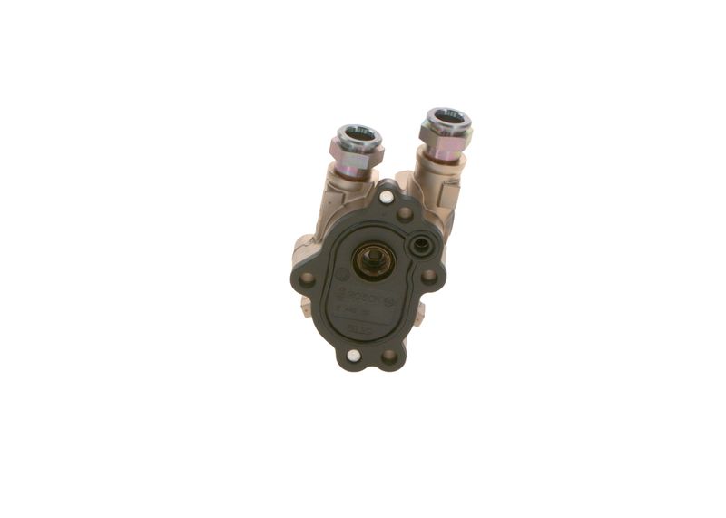 Fuel Pump -