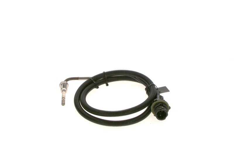 Sensor, exhaust gas temperature -
