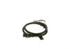Sensor, exhaust gas temperature -