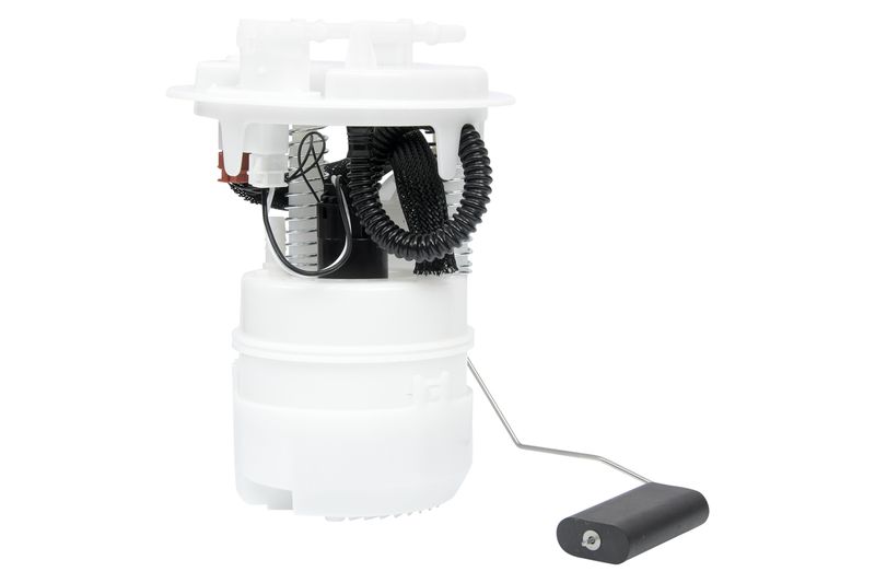 Fuel Feed Unit -