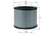Air Filter Opel,Div.