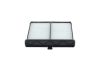 Filter, cabin air -