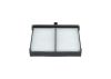 Filter, cabin air -